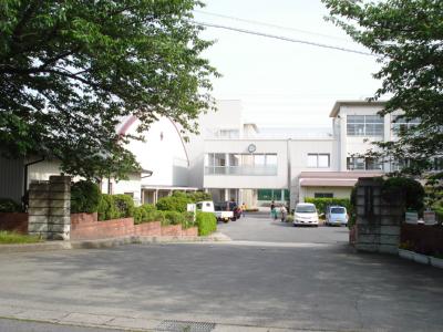 大峯ハイツ 周辺画像5