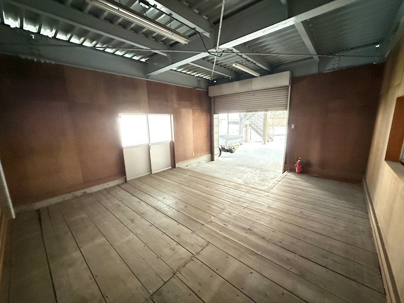 月見町３丁目貸店舗 その他外観2