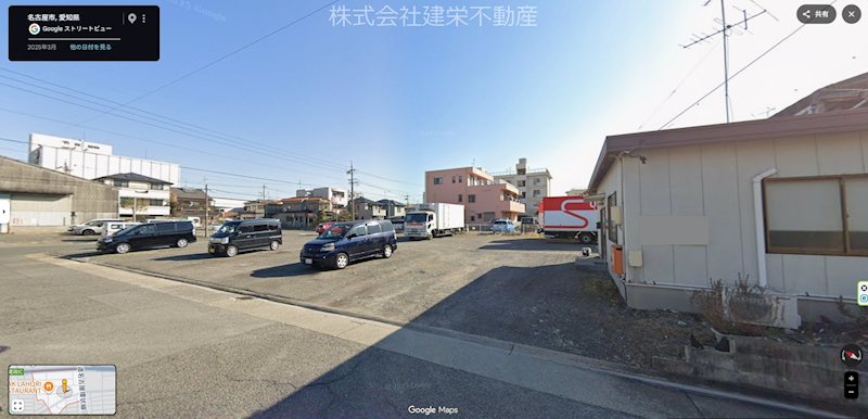 港区貸地 その他外観3