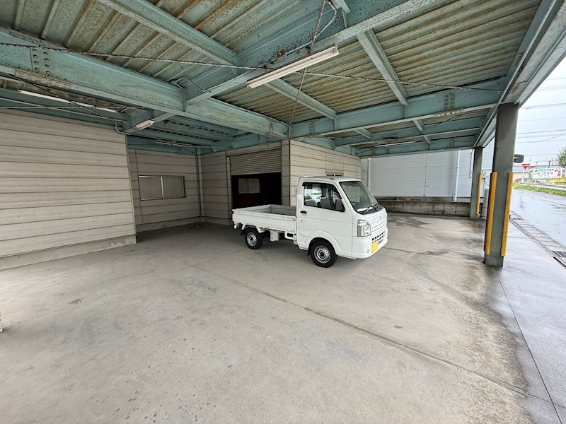 月見町３丁目貸倉庫 その他外観1