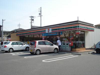 月見町３丁目貸倉庫 周辺画像2