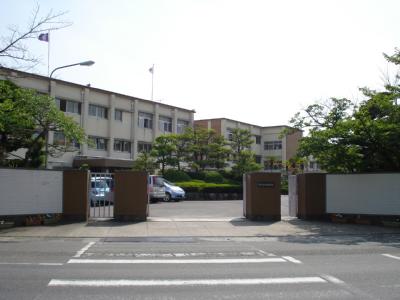 月見町３丁目貸倉庫 周辺画像3