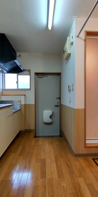 ハイツ鈴木 その他部屋・スペース