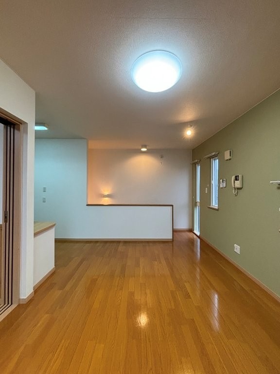 ＡＭＡよしみ リビング