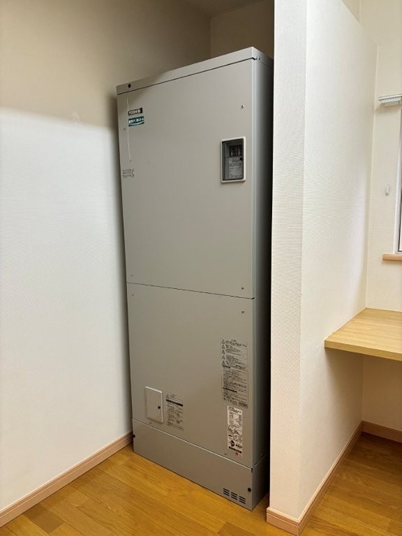 ＡＭＡよしみ その他設備