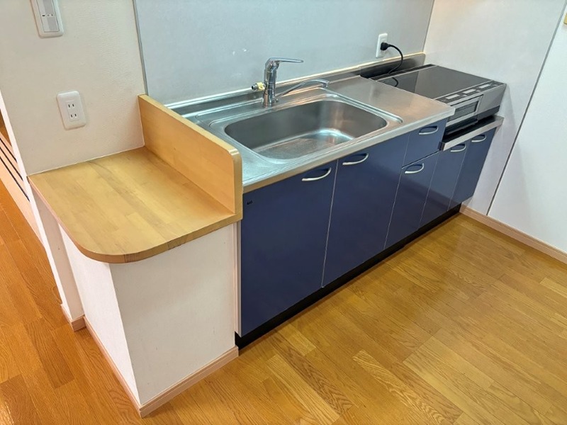 ＡＭＡよしみ キッチン