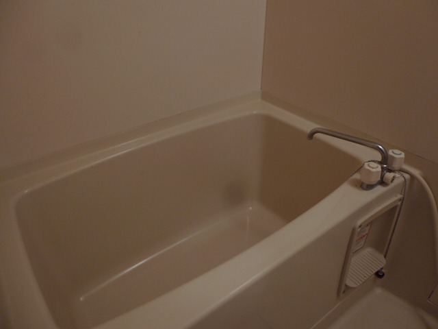 アウルズ・シティ 風呂画像