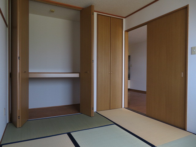 アウルズ・シティ その他部屋・スペース