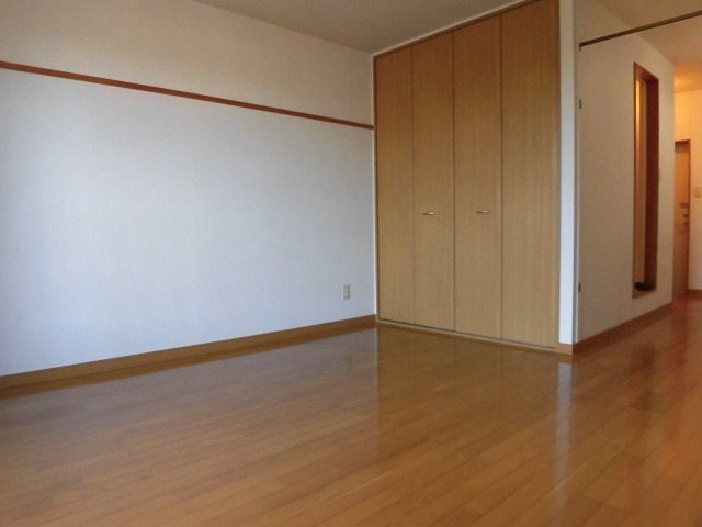 アウルズ・シティ その他部屋・スペース