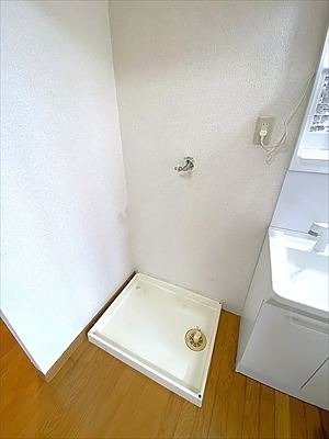 アウルズ・シティ その他設備
