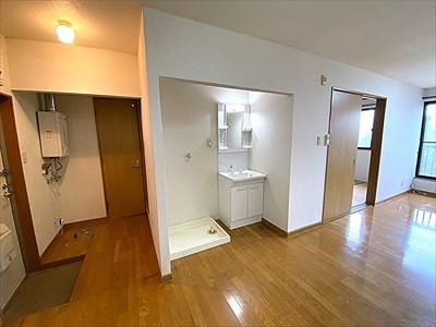アウルズ・シティ その他部屋・スペース