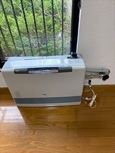 アウルズ・シティ その他設備