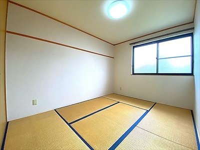 アウルズ・シティ ベッドルーム