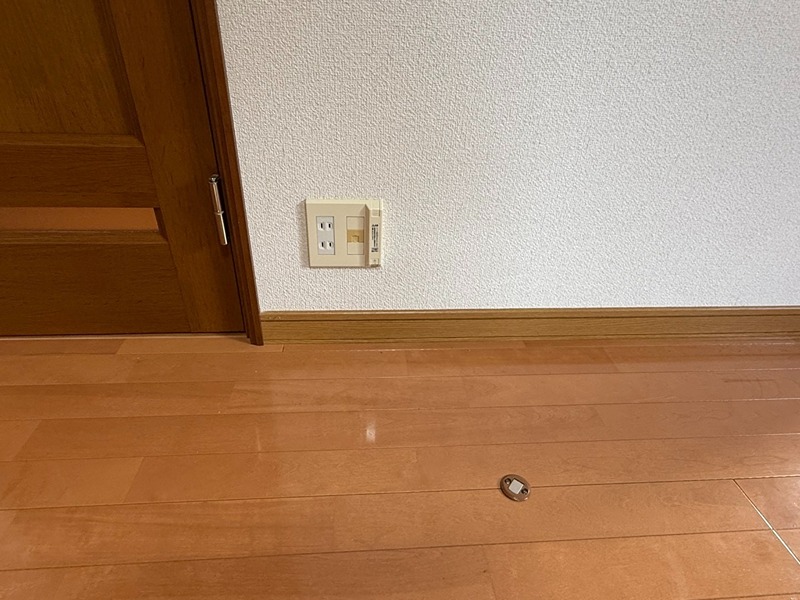 山田荘１号 その他部屋・スペース