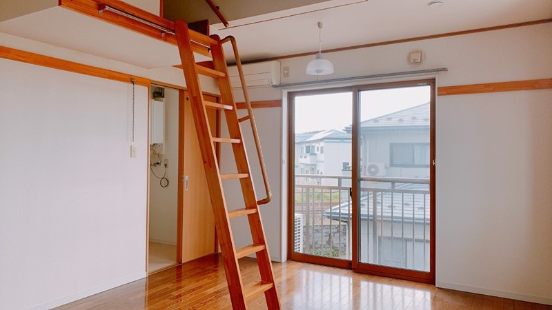 山田荘１号 その他部屋・スペース