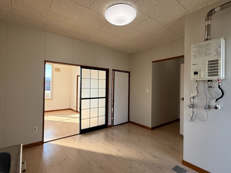 アパートメントきくち その他部屋・スペース