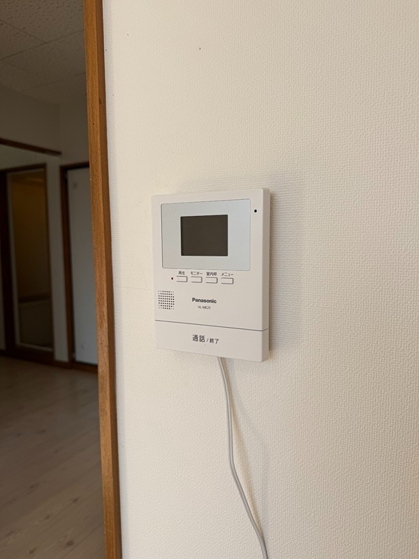 アパートメントきくち その他設備