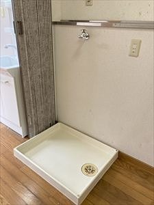 アウルズ・シティ その他部屋・スペース