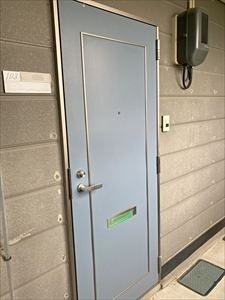 アウルズ・シティ エントランス