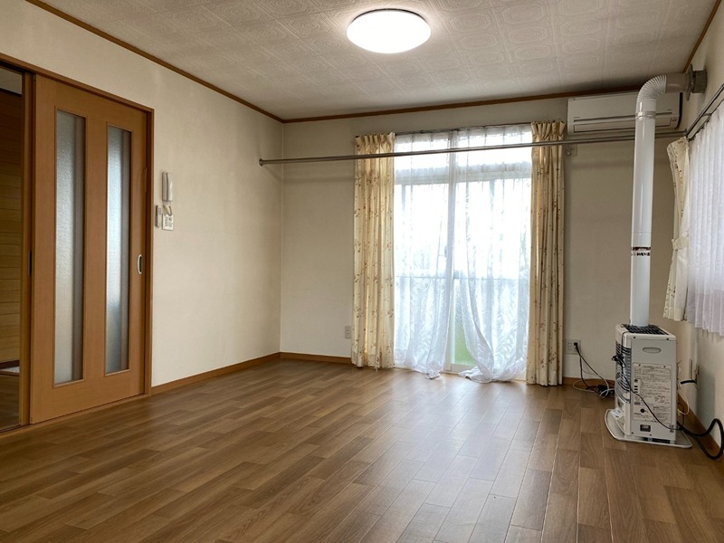 ハラヘ貸家 その他部屋・スペース