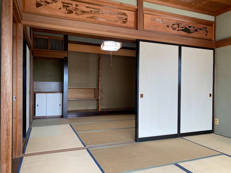 ハラヘ貸家 その他部屋・スペース