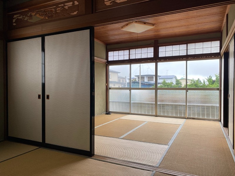 ハラヘ貸家 その他部屋・スペース