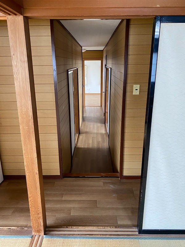 ハラヘ貸家 その他部屋・スペース