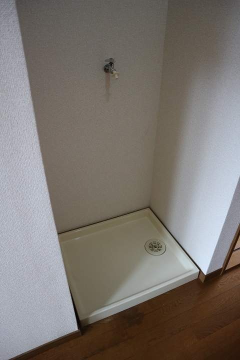 ハイツシェルブールＢ その他部屋・スペース