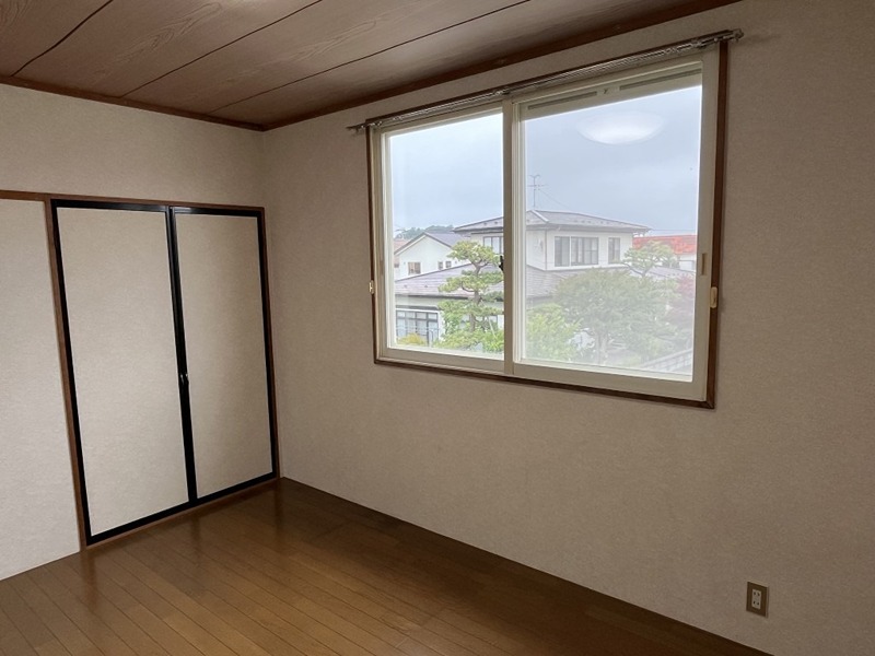 シャトルいしかわ その他部屋・スペース