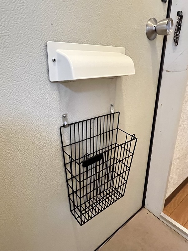 シャトルいしかわ 玄関