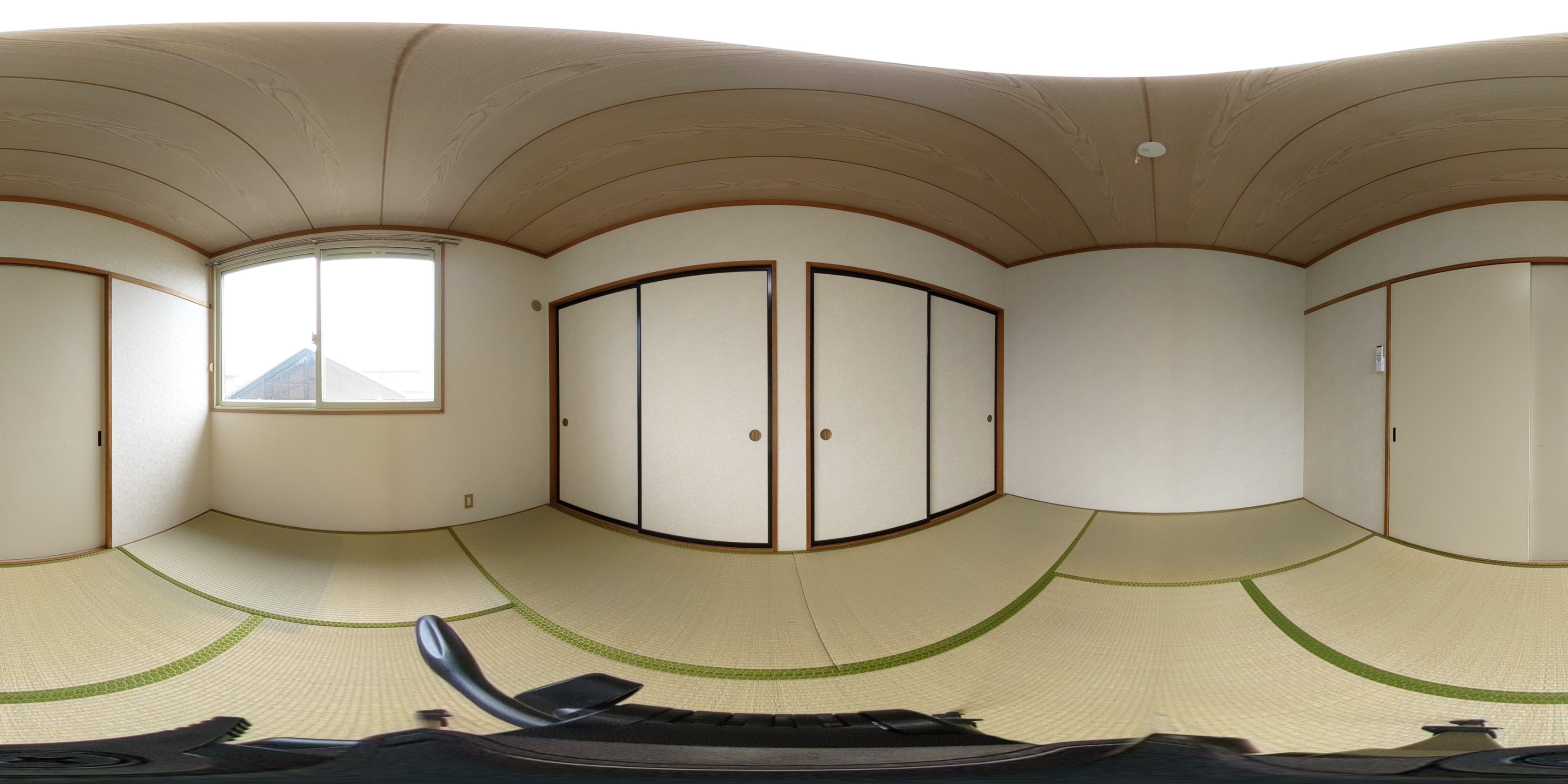 シャトルいしかわ 和室
