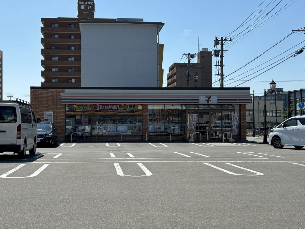 トーカンキャステール山王 その他