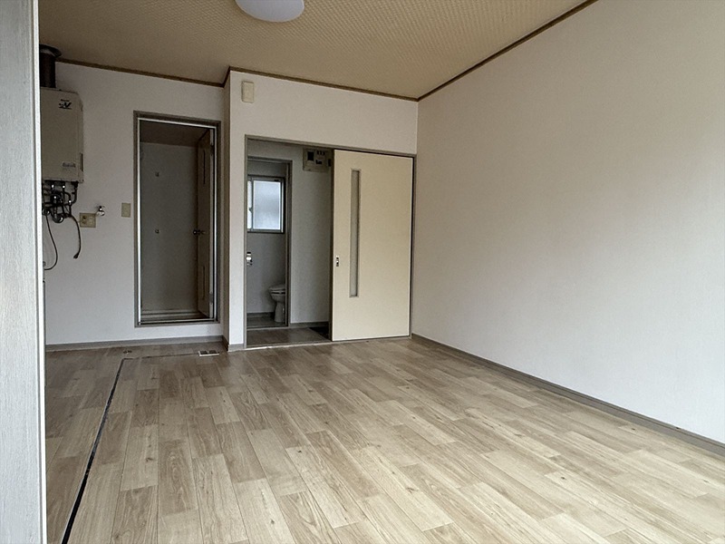シーサイドハイツ その他部屋・スペース