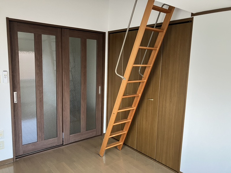 アイランド八橋 その他部屋・スペース