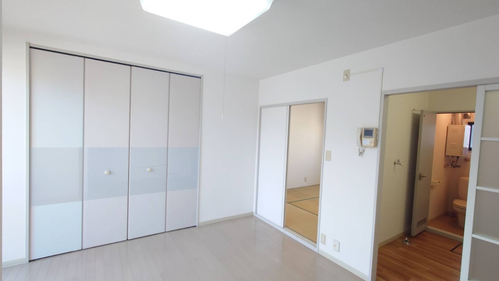 ディアス新屋表町 その他部屋・スペース