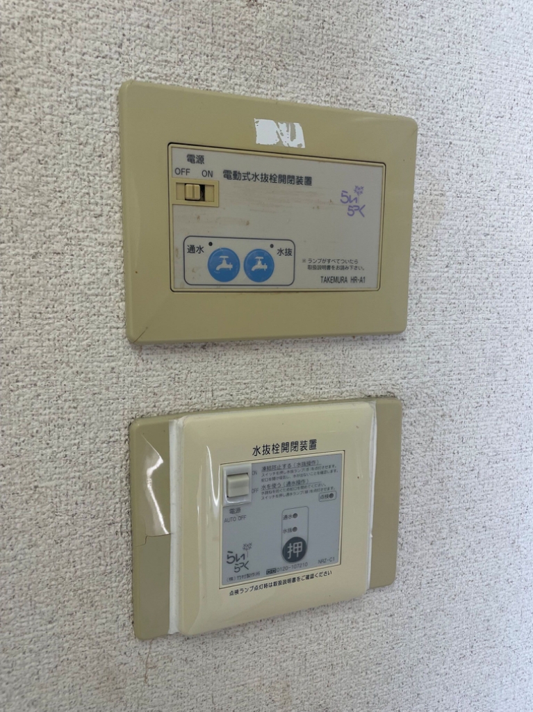 アーバンハウスＢ その他設備