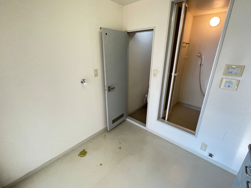 アーバンハウスＢ その他部屋・スペース