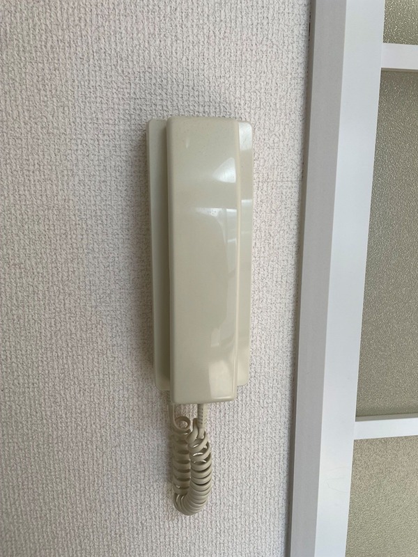 アーバンハウスＢ セキュリティ