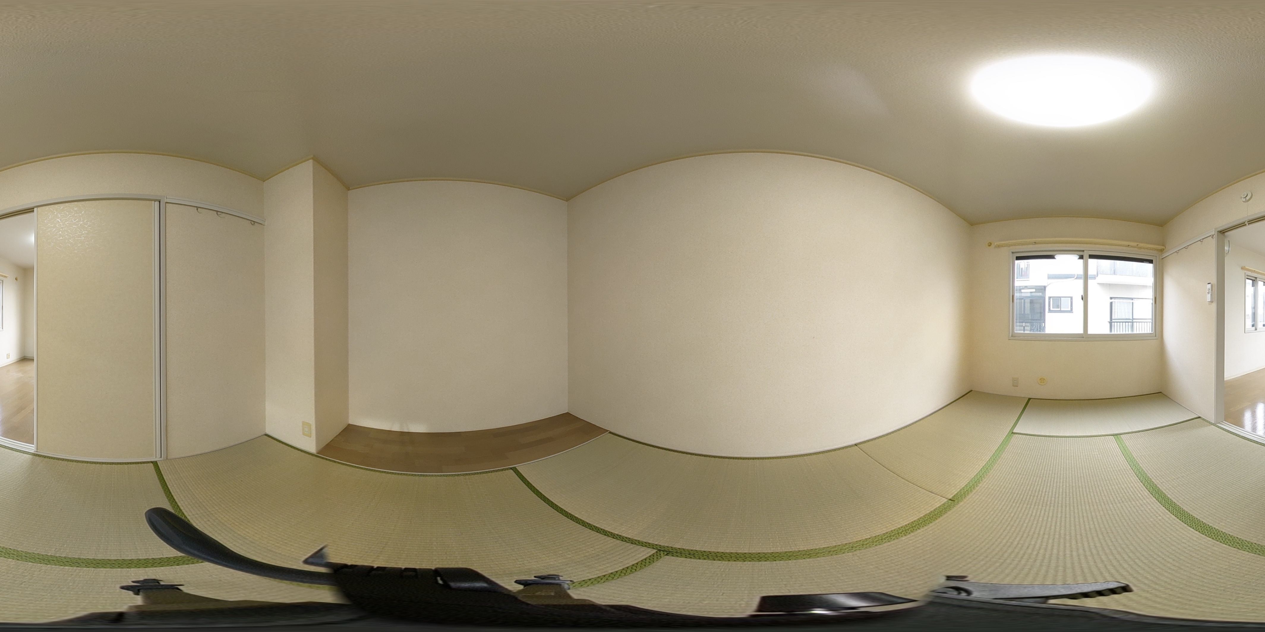 フレグランス新屋大川町Ｂ 和室