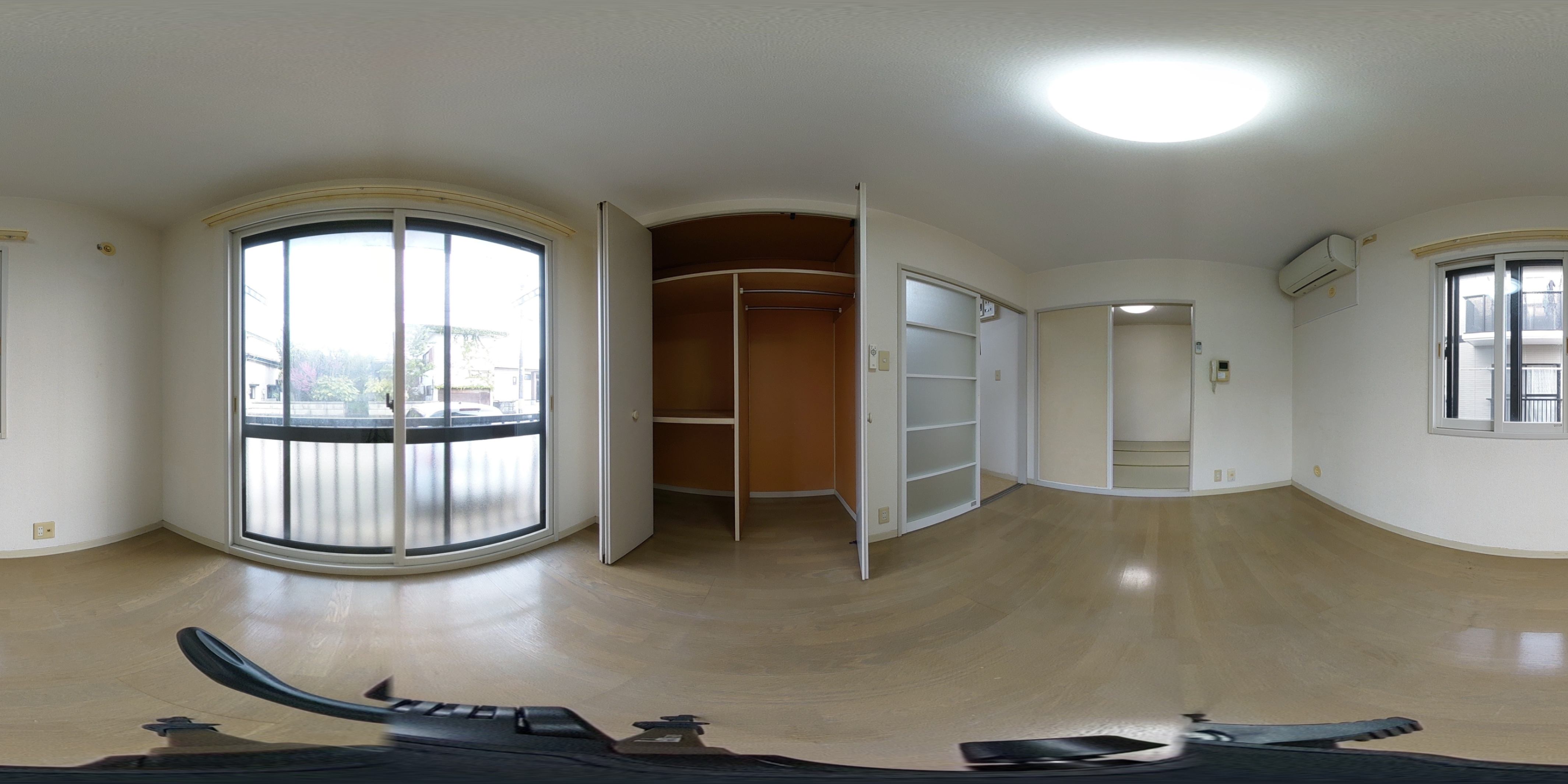 フレグランス新屋大川町Ｂ 洋室