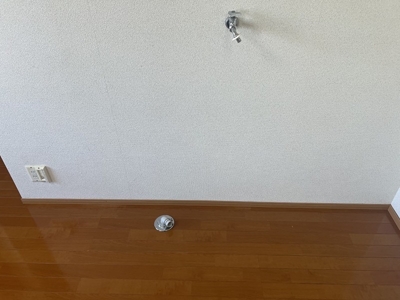 ブリックハウス川尻Ⅲ その他部屋・スペース