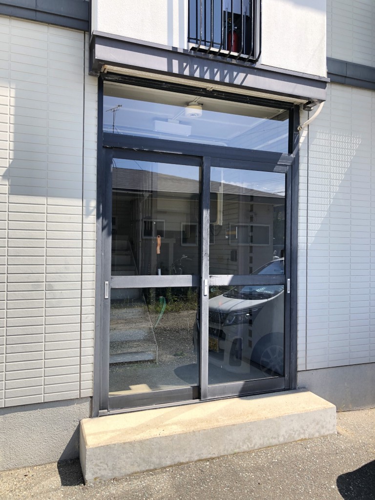 ディアス新屋表町 その他共有部分