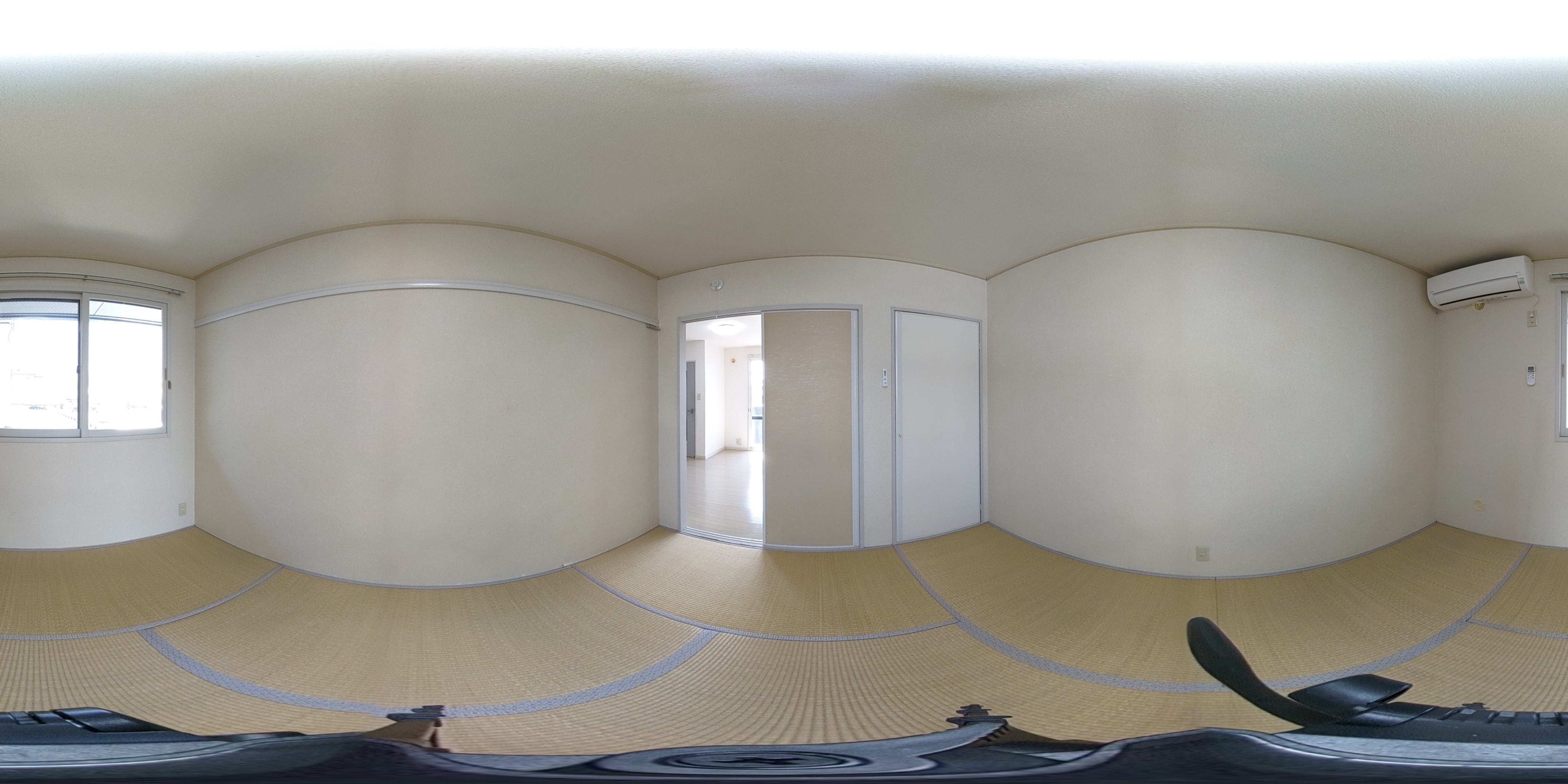 ディアス新屋表町 和室