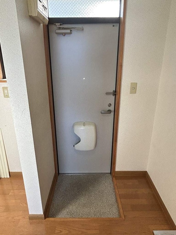 エスポワール山王 内装