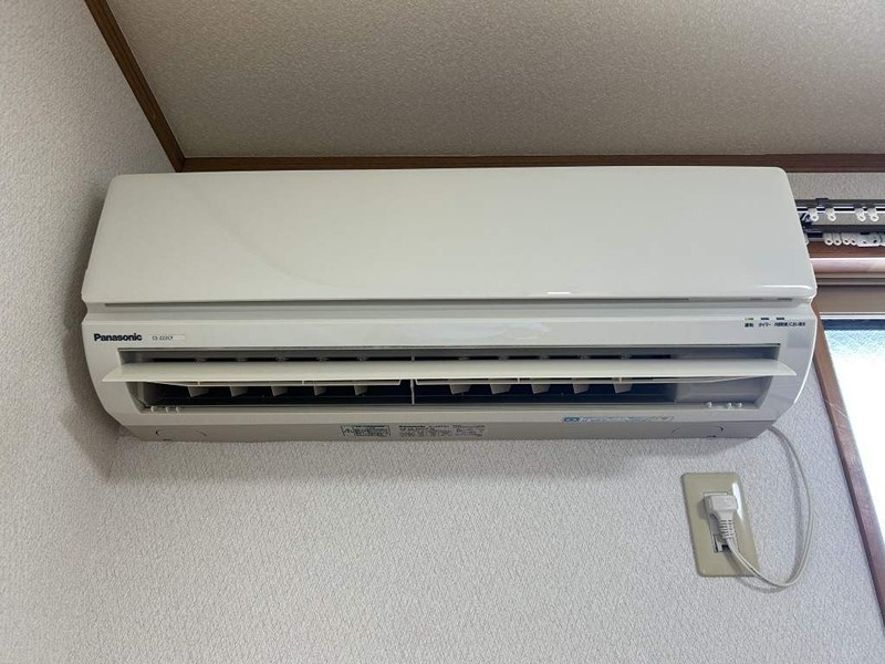 エスポワール山王 その他設備