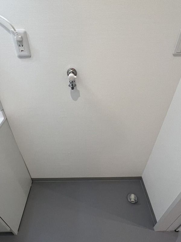 コーポ泉 内装