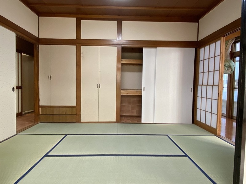 高陽青柳町栁原貸家 その他部屋・スペース