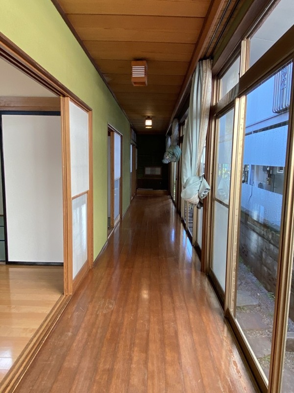 高陽青柳町栁原貸家 その他部屋・スペース