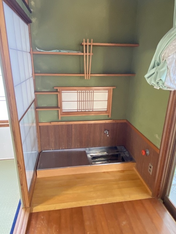 高陽青柳町栁原貸家 その他部屋・スペース
