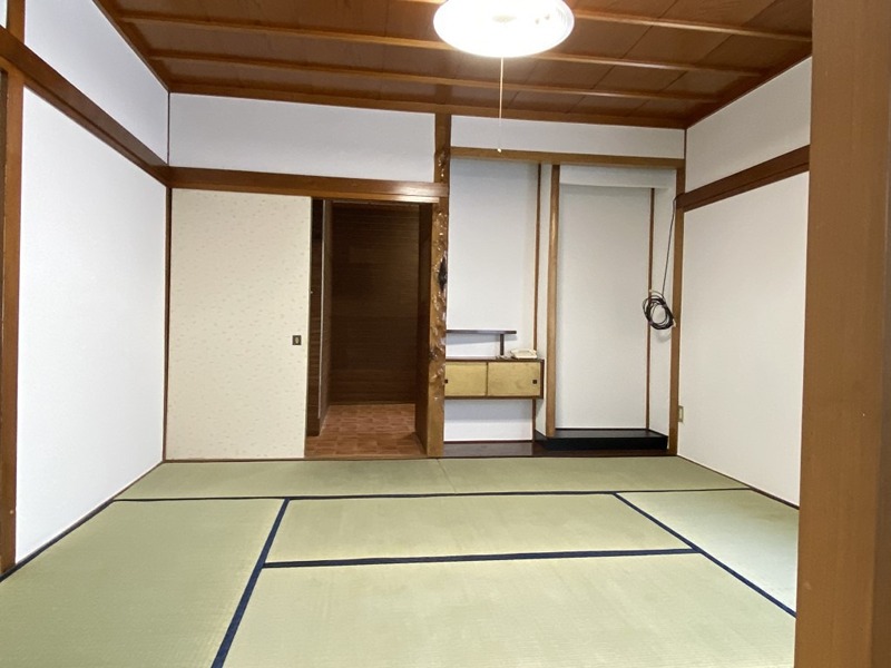 高陽青柳町栁原貸家 その他部屋・スペース